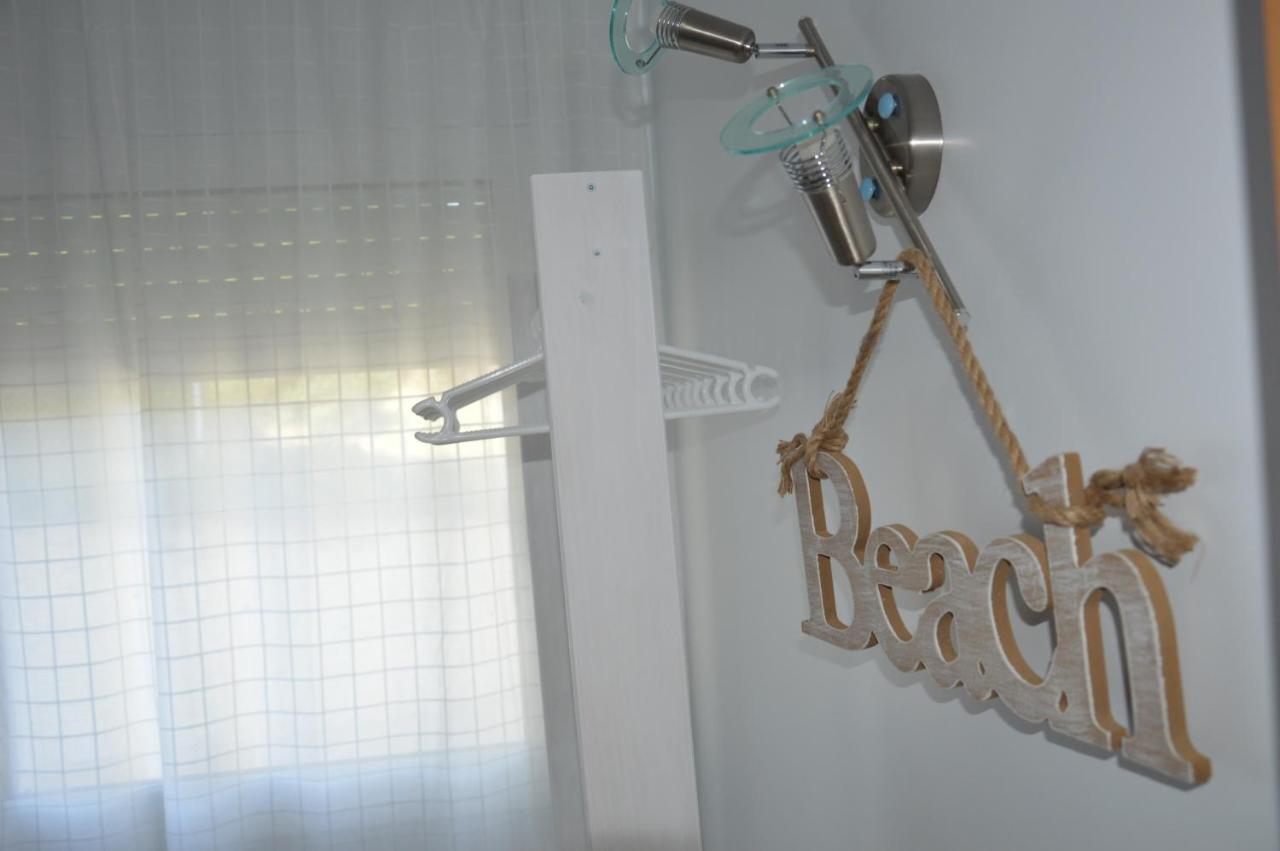 Pool, Beach, Golf & Hard Rock In Salou Ngoại thất bức ảnh