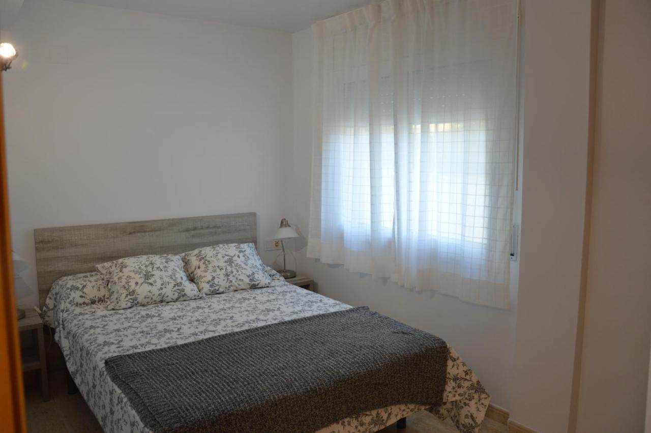 Pool, Beach, Golf & Hard Rock In Salou Ngoại thất bức ảnh