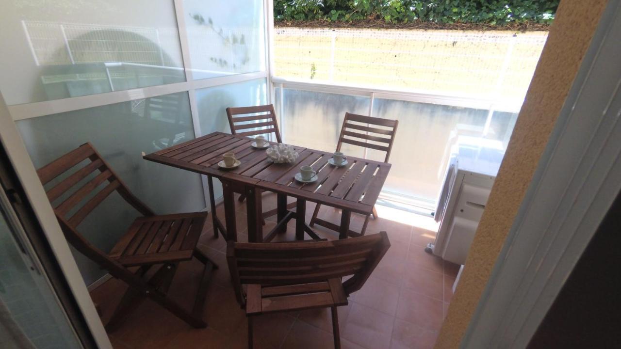Pool, Beach, Golf & Hard Rock In Salou Ngoại thất bức ảnh